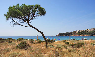 S'Agaró